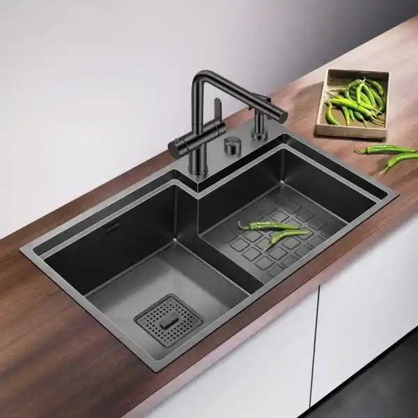 Schnelle AQ 7947NJ 79 Cm Mutfak Evyesi