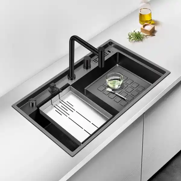 Schnelle AQ 8048NJ 80 Cm Mutfak Evyesi