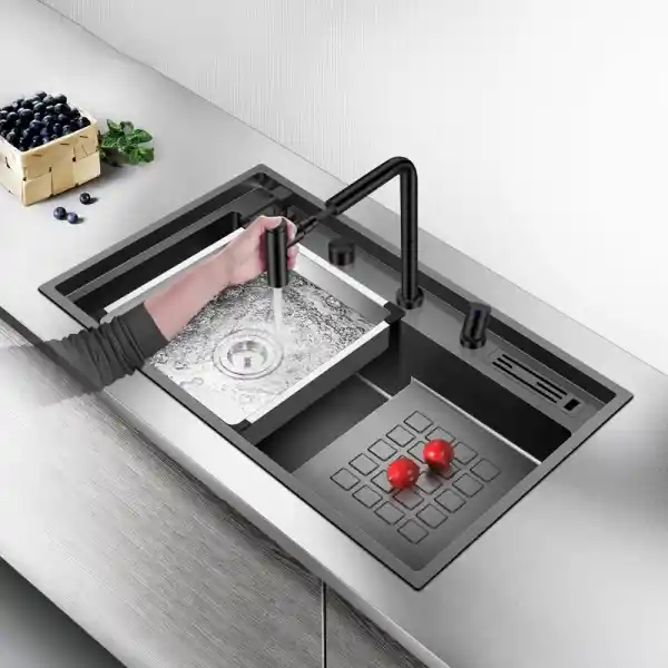 Schnelle AQ 8048NJ 80 Cm Mutfak Evyesi