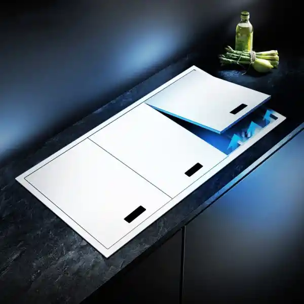 Schnelle AQ 8243E 82 Cm Mutfak Evyesi