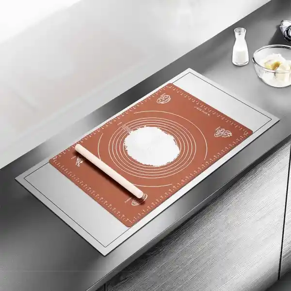 Schnelle AQ 8243E 82 Cm Mutfak Evyesi