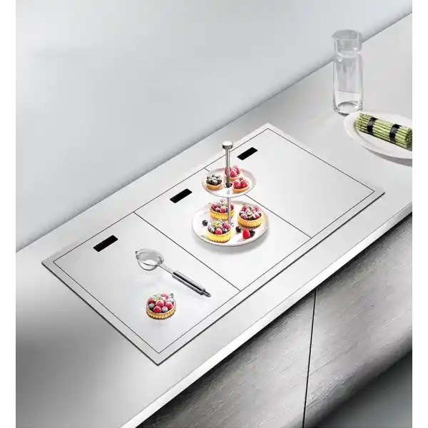 Schnelle AQ 8243E 82 Cm Mutfak Evyesi