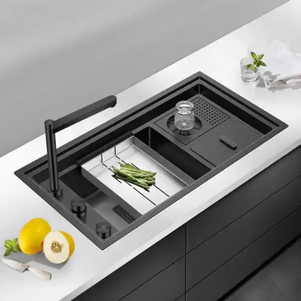 Schnelle AQ 8243NX Mutfak Evyesi