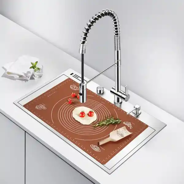 Schnelle AQ 8249Y 82 Cm Mutfak Evyesi