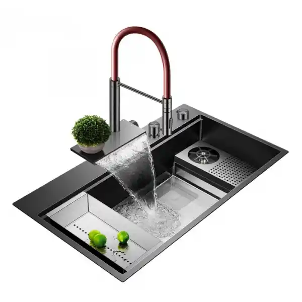 Schnelle AQ 8250NTX 82 Cm Mutfak Evyesi