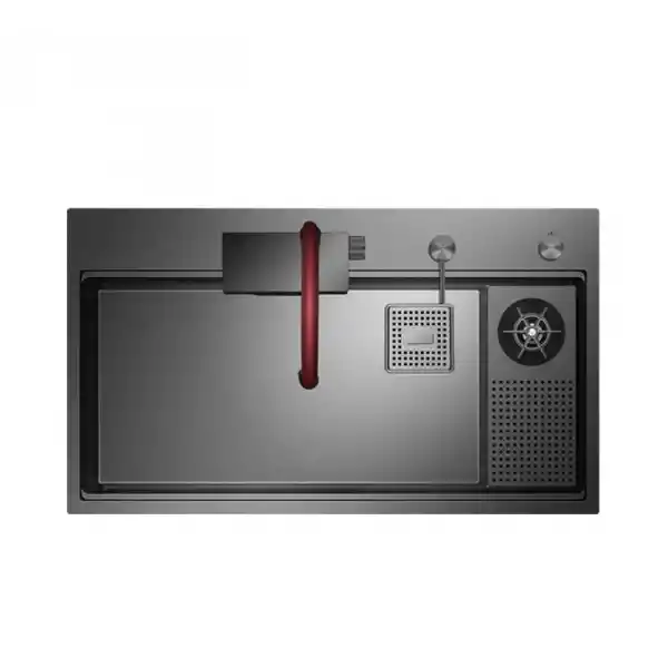 Schnelle AQ 8250NTX 82 Cm Mutfak Evyesi