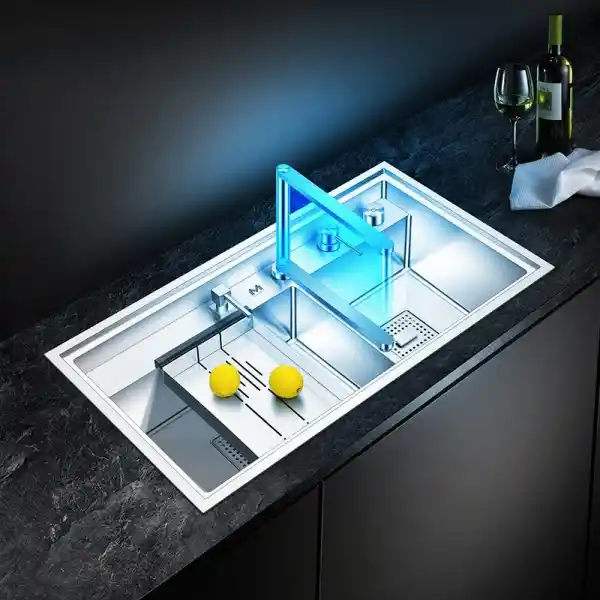 Schnelle AQ 8847Y 88 Cm Mutak Evyesi