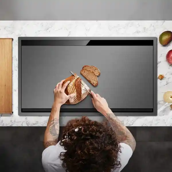 Schnelle AQ 8850NJX 88 Cm Mutfak Evyesi