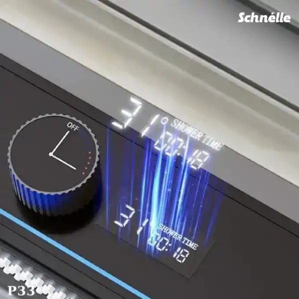 Schnelle Sch P33 Akıllı Mutfak Evyesi 11 Fonksiyonlu