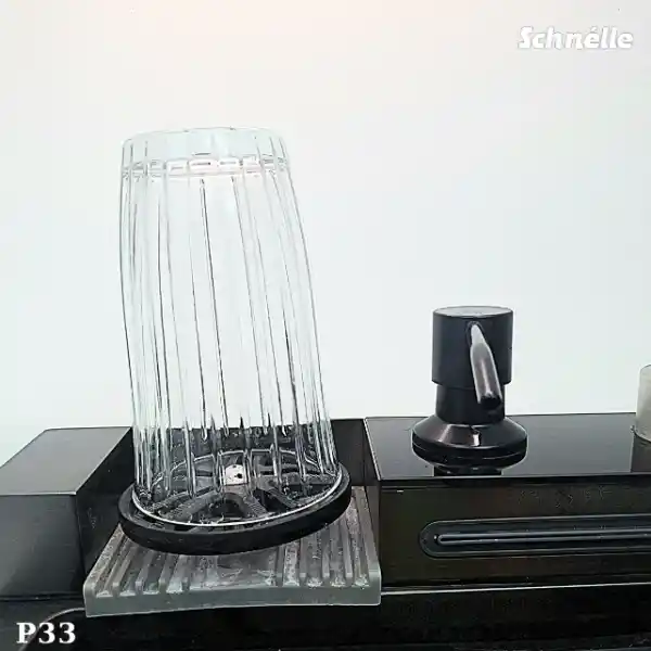 Schnelle Sch P33 Akıllı Mutfak Evyesi 11 Fonksiyonlu