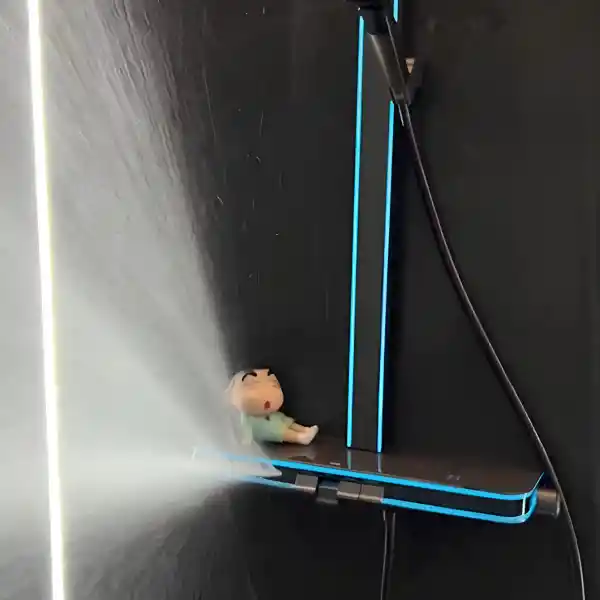 Schnelle Sirius Akıllı Termostatik Duş Seti