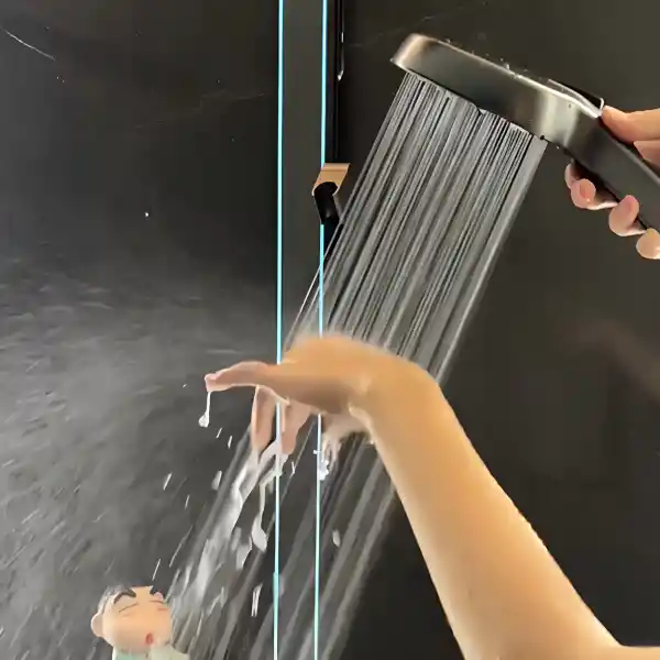 Schnelle Sirius Akıllı Termostatik Duş Seti