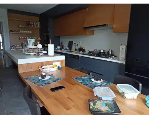 Mutfak Tezgahı Modelleri ve 2025 Trendleri: Eksiksiz Satın Alma Rehberi