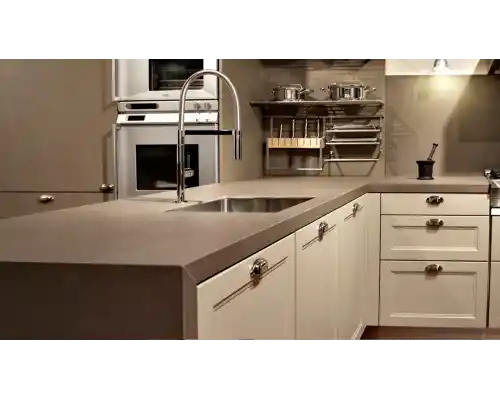 Neolith Porselen: Dayanıklılığı ve Estetiği Zamanın Ötesinde Buluşturan Yüzey