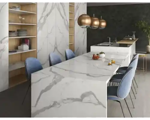 Porselen Tezgah Kullanışlı mı?