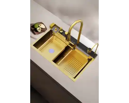 Renkli Evyeler (Siyah, Antrasit, Gold…) Dayanıklı mı? Renk Solması ve Çizilmeye Karşı Koruma Nasıl Sağlanır?