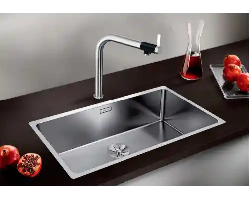 Tezgâh Üstü, Tezgâh Altı ve Sıfır (Flush) Montaj Evye: Farklar, Artılar/Eksiler ve Hangi Mutfak İçin Hangisi?