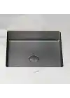 Schnelle Sch BL203 Grey Tezgah Altı Dikdörtgen Çelik Lavabo