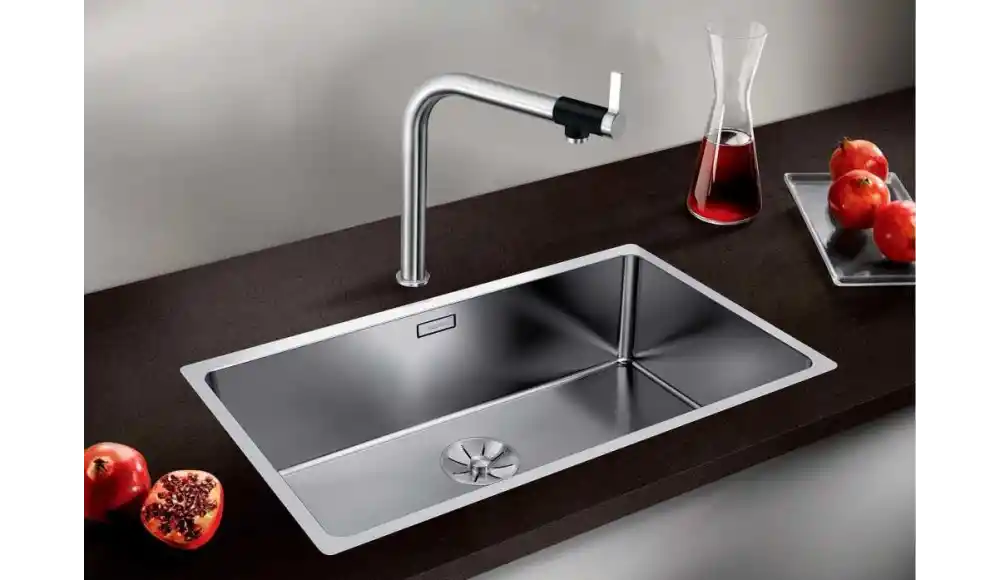 Evye Montajı Nasıl Yapılır? Tezgâh Üstü ve Alt Montaj İçin Dikkat Edilecekler (Flush Dahil)