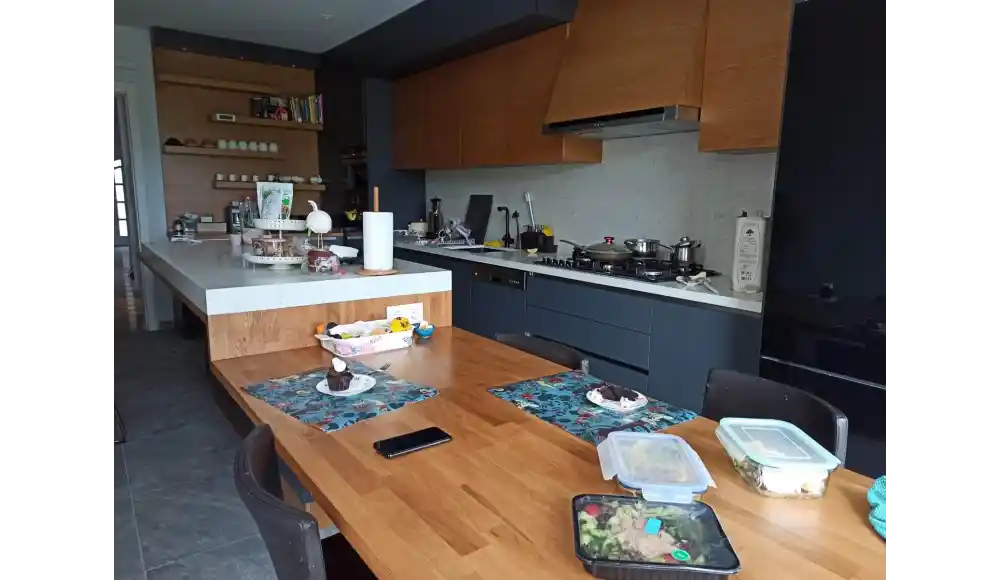 Mutfak Tezgahı Modelleri ve 2025 Trendleri: Eksiksiz Satın Alma Rehberi