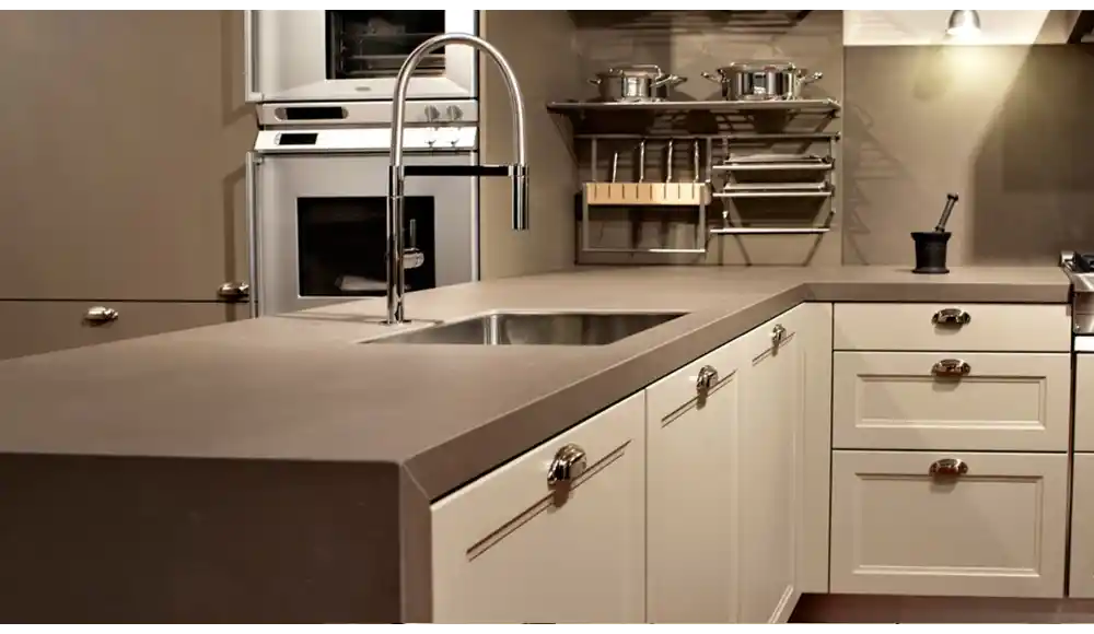 Neolith Porselen: Dayanıklılığı ve Estetiği Zamanın Ötesinde Buluşturan Yüzey