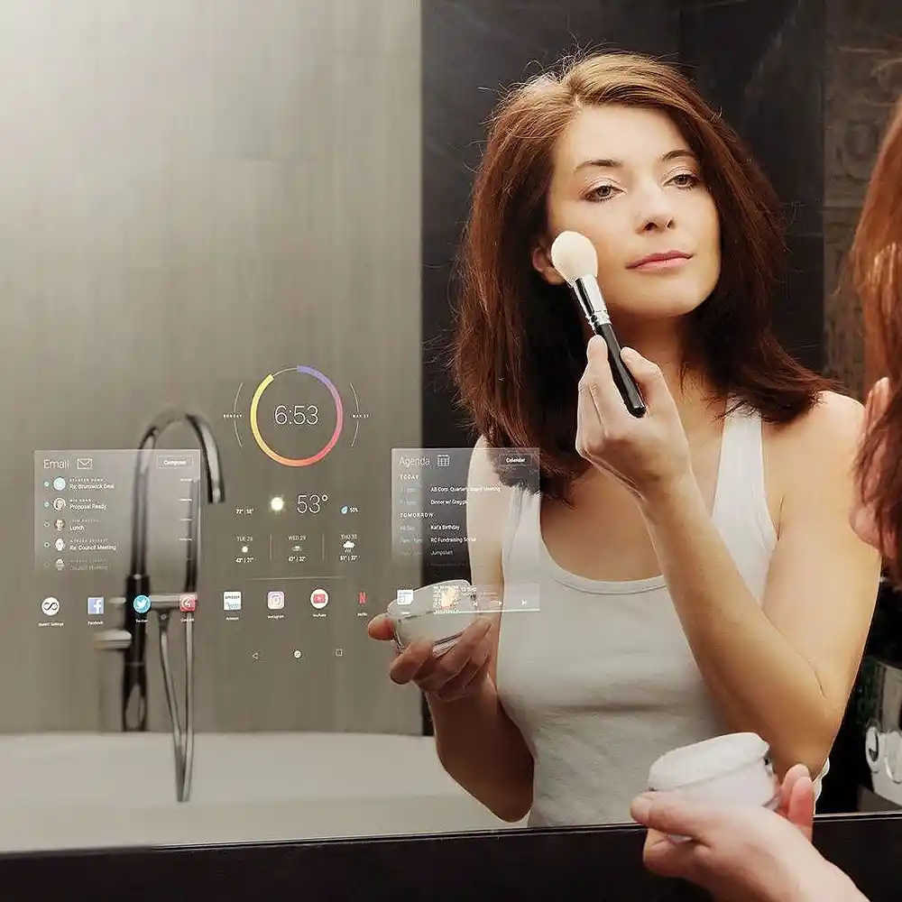 Akıllı Ayna Modelleri