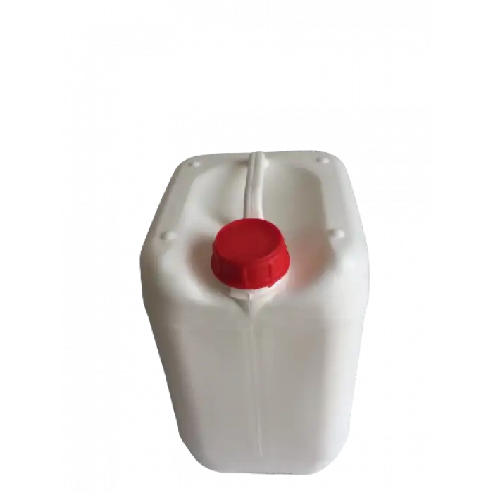 10 Lt. Çanta Bidon Sanayi Tip