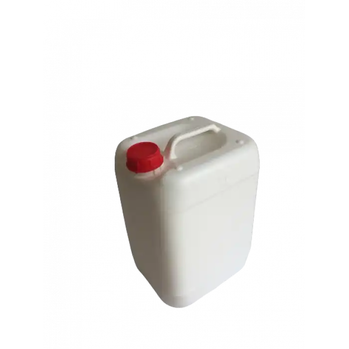 10 Lt. Çanta Bidon Sanayi Tip