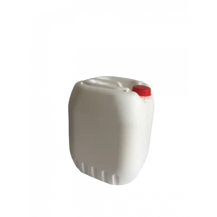 20 Lt. Çanta Bidon Sanayi Tip