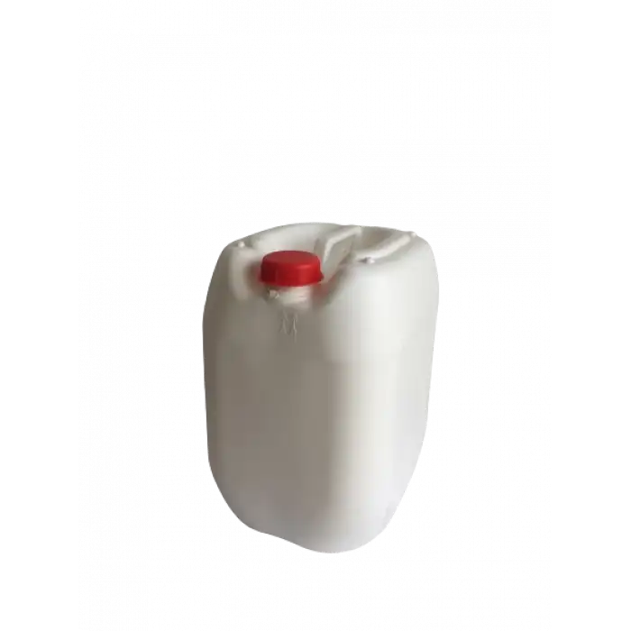20 Lt. Çanta Bidon Sanayi Tip
