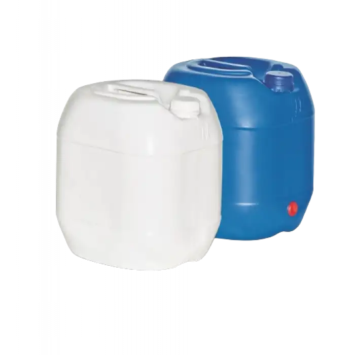 30 Lt. Çanta Bidon Sanayi Tip