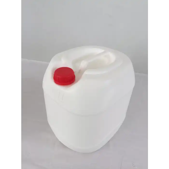 30 Lt. Çanta Bidon Sanayi Tip