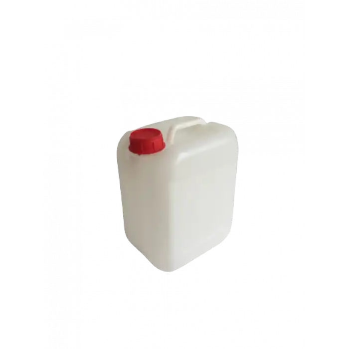 5 Lt. Çanta Bidon Sanayi Tip