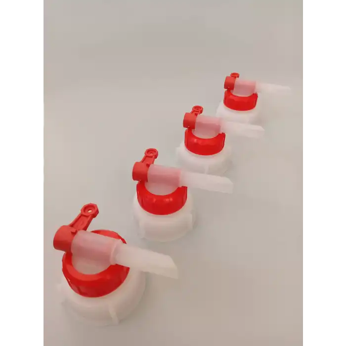 13-61 FLUXX MUSLUKLU KAPAK - 4 LÜ EKO PAKET