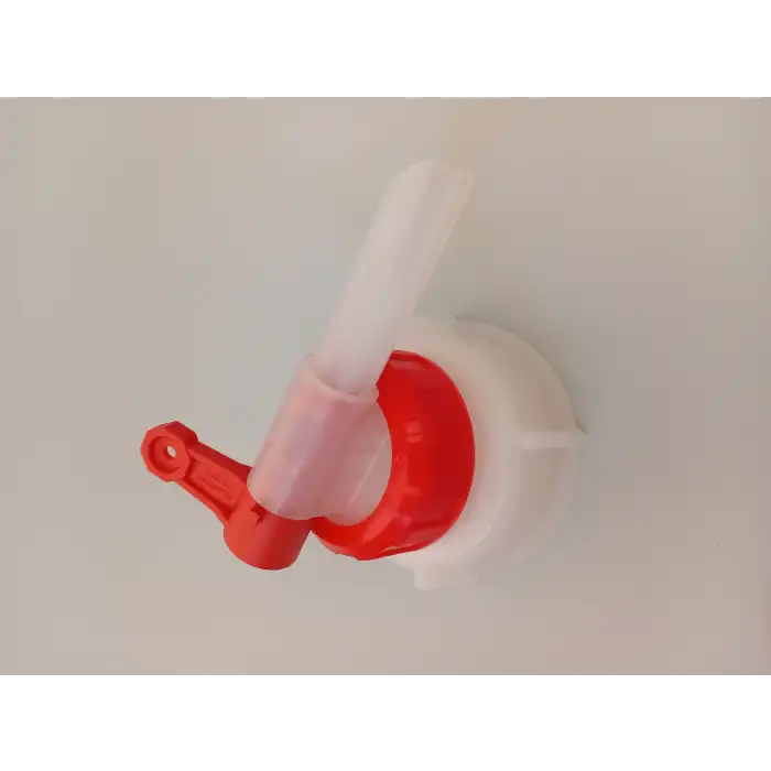 13-61 FLUXX MUSLUKLU KAPAK - 4 LÜ EKO PAKET