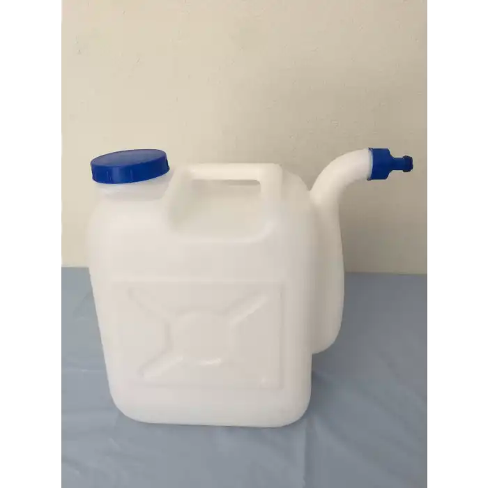 25 Lt. Gagalı Bidon