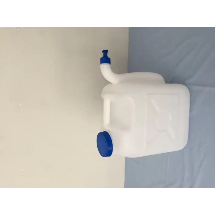 25 Lt. Gagalı Bidon