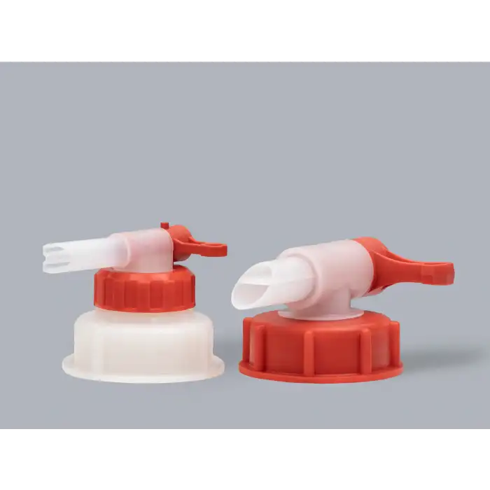 30 Lt. Kapağı Musluklu Bidon- İKİLİ PAKET