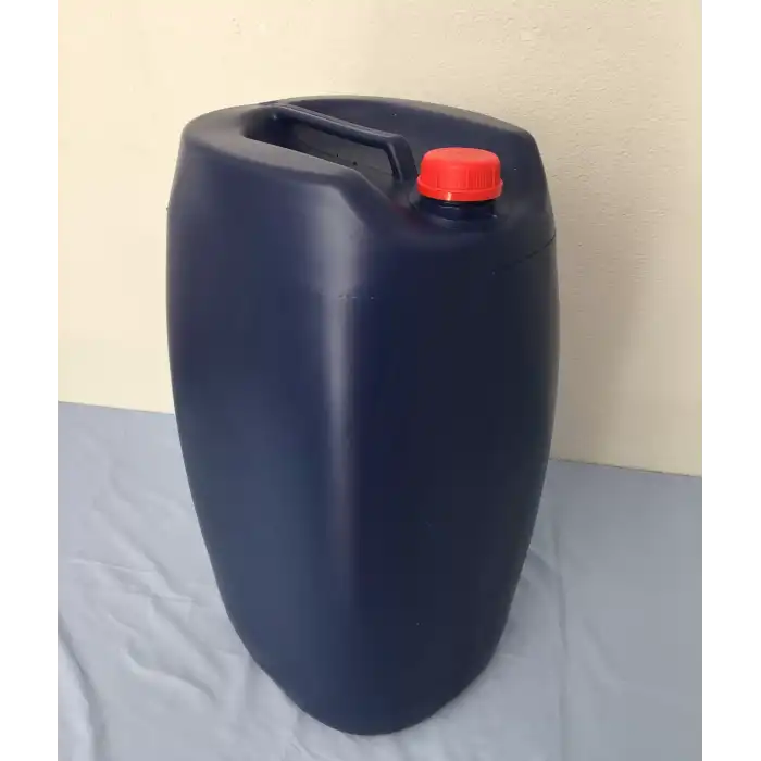 60 Lt. Çanta Bidon Sanayi Tip