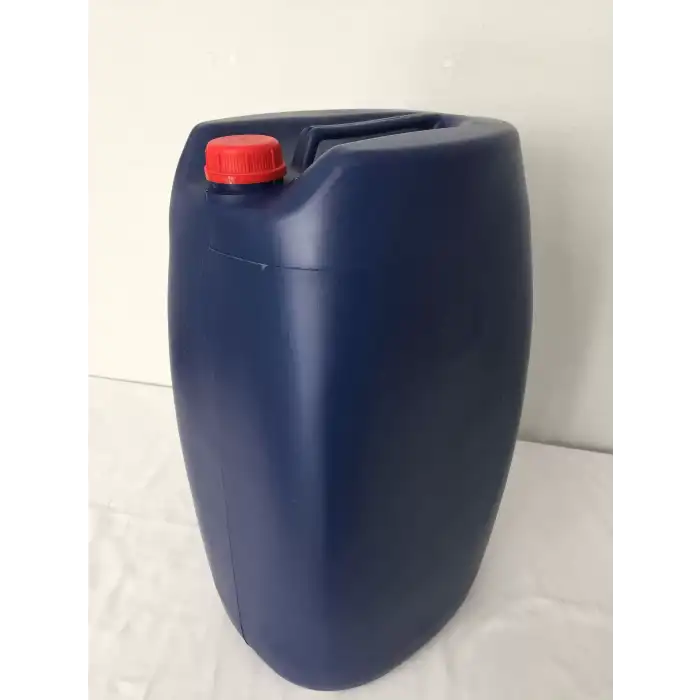 60 Lt. Çanta Bidon Sanayi Tip