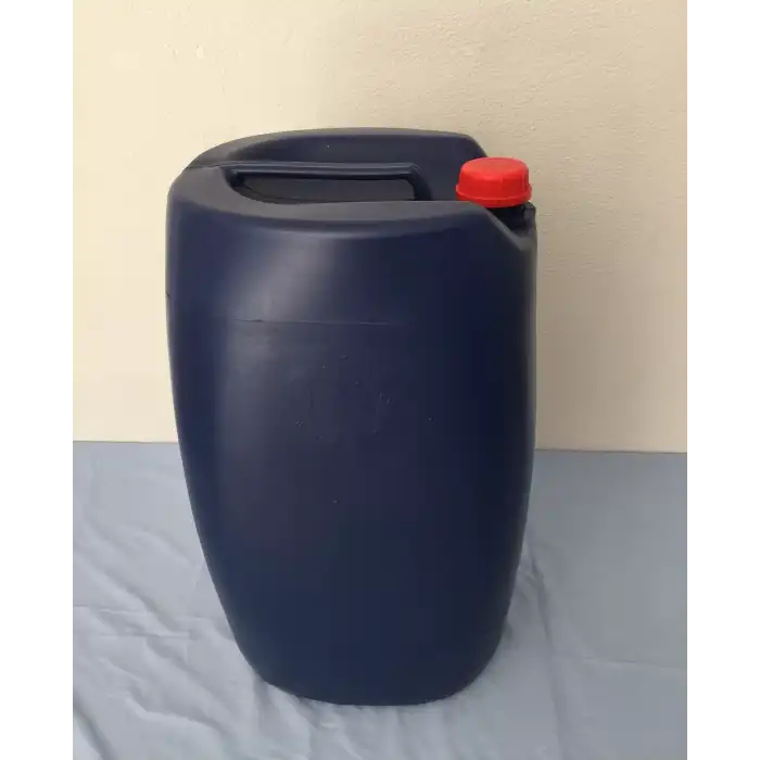 60 Lt. Çanta Bidon Sanayi Tip