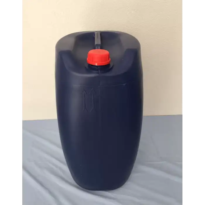 60 Lt. Çanta Bidon Sanayi Tip