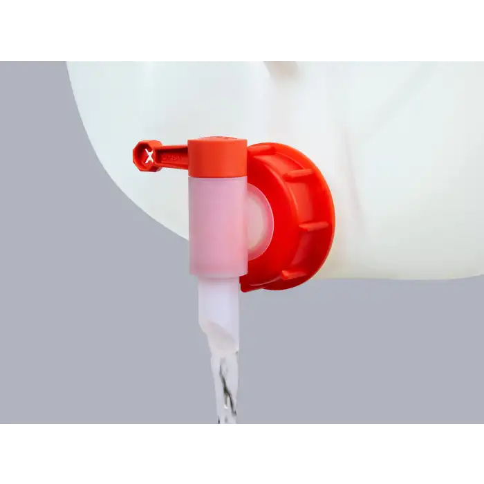 23-51 FLUXX MUSLUKLU KAPAK - 4 LÜ EKO PAKET