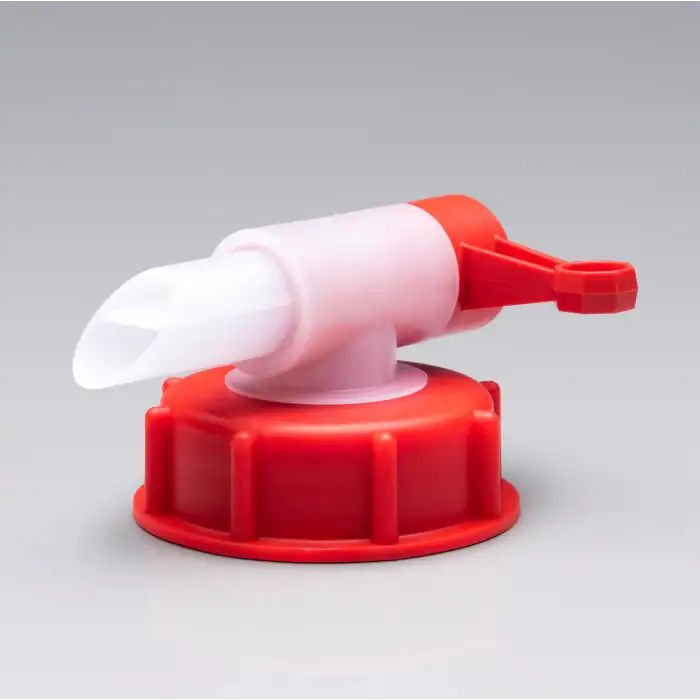 23-51 FLUXX MUSLUKLU KAPAK - 4 LÜ EKO PAKET