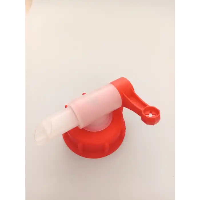 23-51 FLUXX MUSLUKLU KAPAK - 4 LÜ EKO PAKET