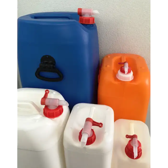 23-51 FLUXX MUSLUKLU KAPAK - 4 LÜ EKO PAKET