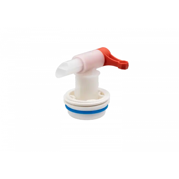 Mauser Tip Vanalı Varil Tapası