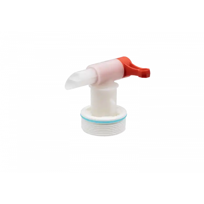 Metal Varillere Uygun Vanalı Tapa