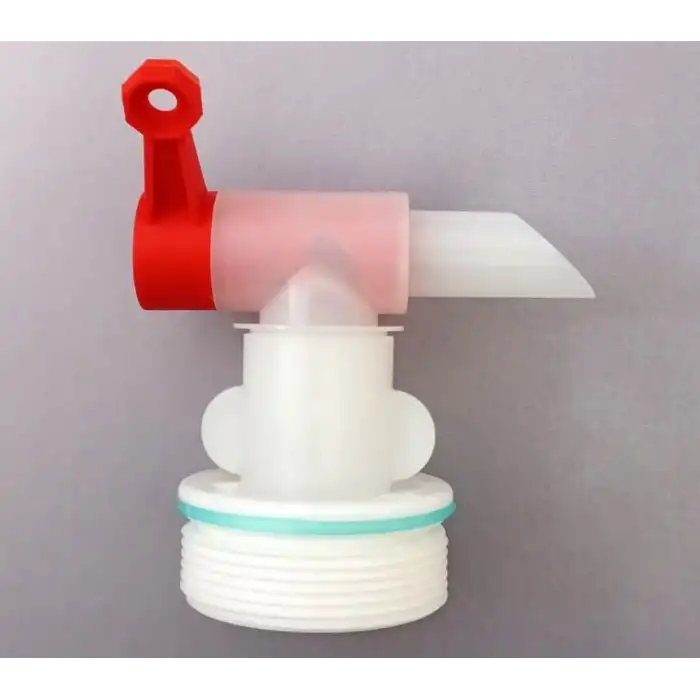 Metal Varillere Uygun Vanalı Tapa