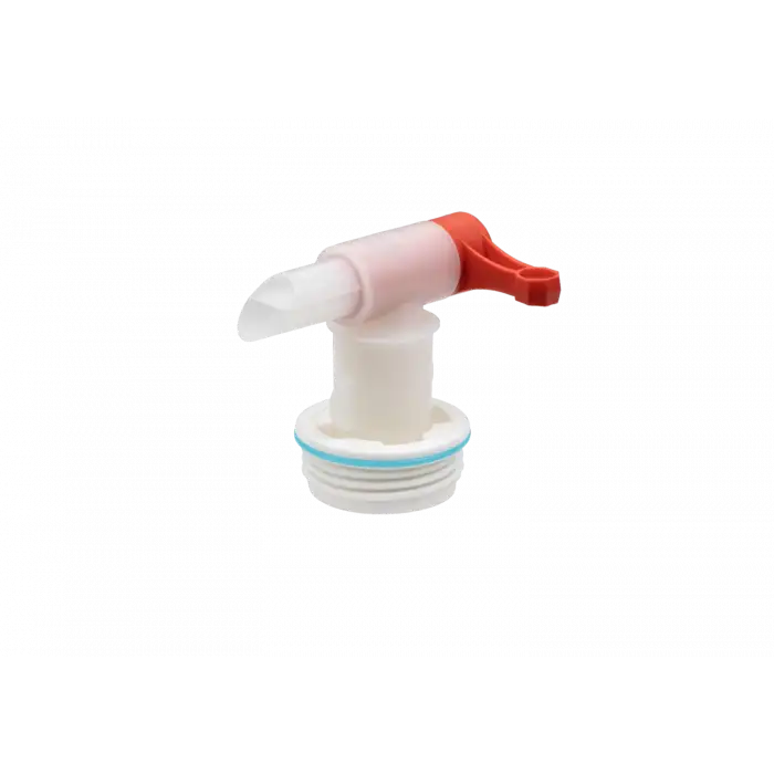 Trisure Tip Vanalı Varil Tapası